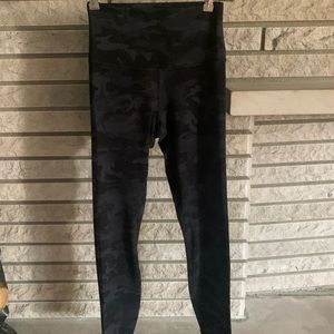 Incognito Camo Aligns